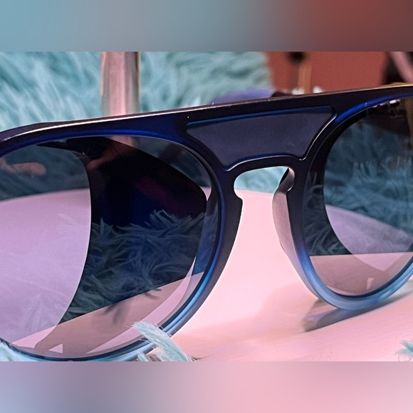 Vuarnet Ice Blue Gradient Sports Sunglasses 1709 - Picture 6 of 13